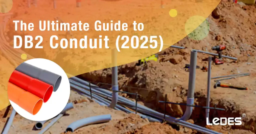 الدليل الشامل لـ Db2 Conduit 2025