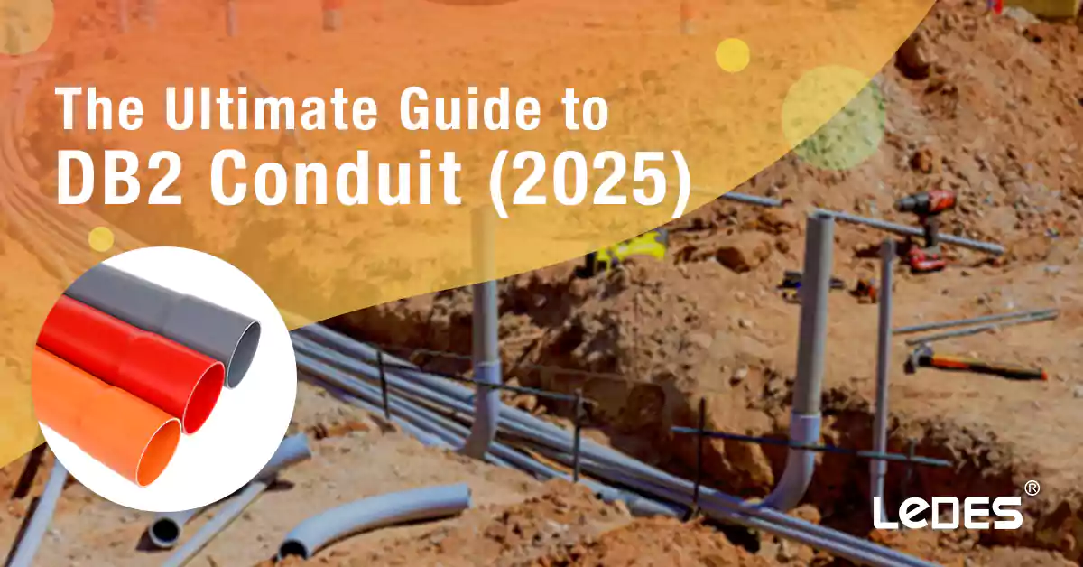 the Ultimate Guide to Db2 Conduit 2025