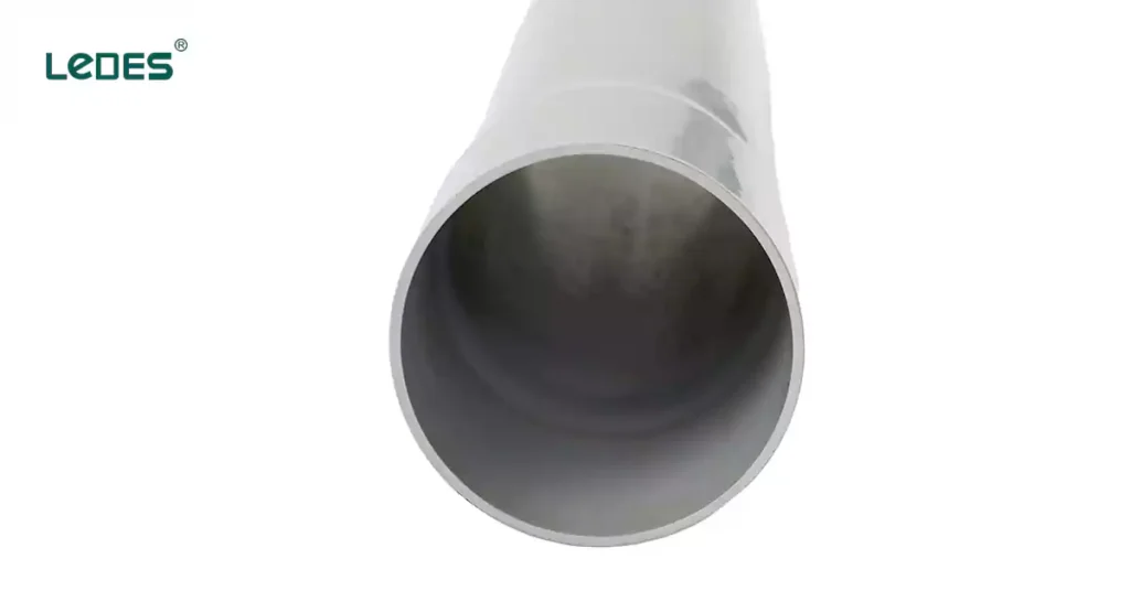 Material and Industry Trends of Dbii Conduit