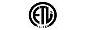 Etl Listed for Electrical Fittings Usa and Canada
