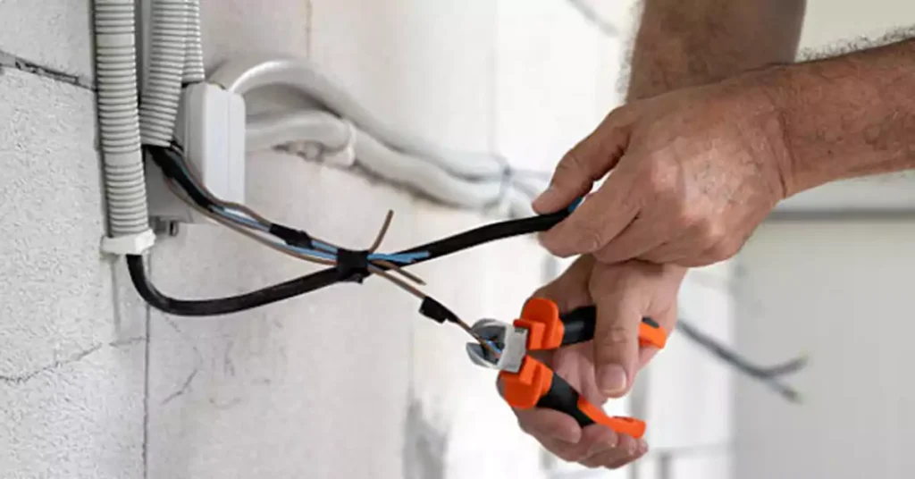 How to Maintain the High Voltage Pvc Conduit 3 Tips