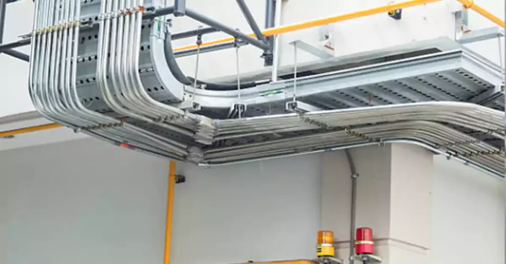 Innovations and Market Trends in High Voltage Conduit