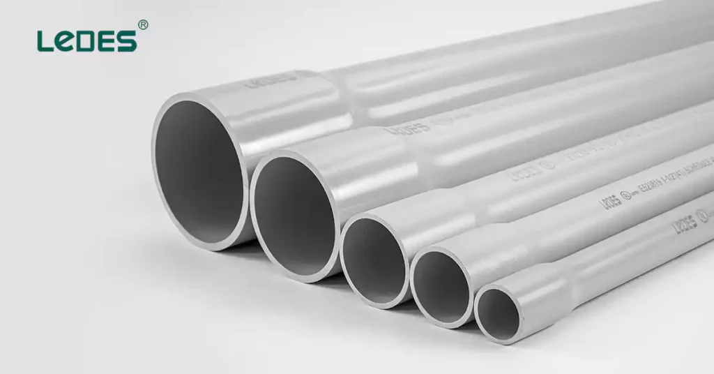 Choosing the Right Conduit for Low and High Voltage Installations