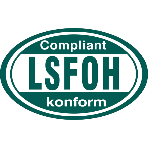 Lsch Conduit Certification of Iec 61386