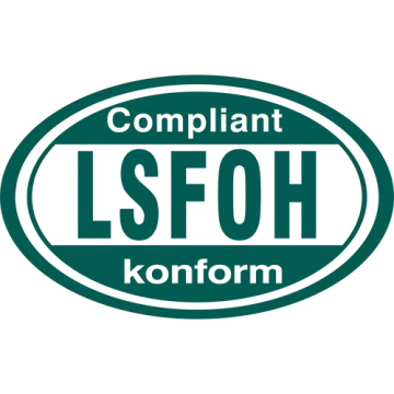 Lsch Conduit Certification of Iec 61386