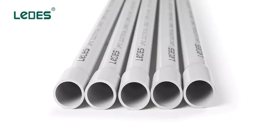 Collapse Test for Rigid Pvc Conduits