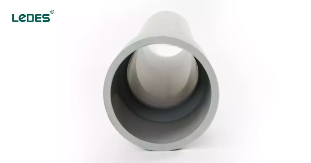 Why Choose Schedule 80 Pvc Conduit
