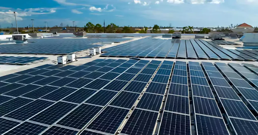 Pvc Conduit Application in Renewable Energy Systems