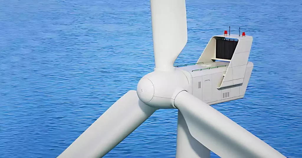 What is Hydrokinetic Power