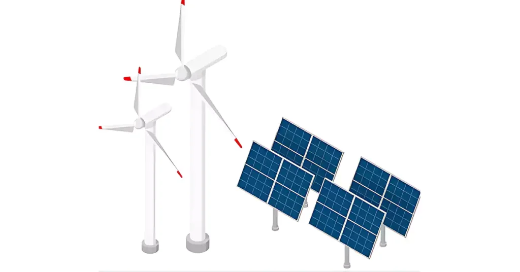 Code Requirements for Renewable Energy Systems