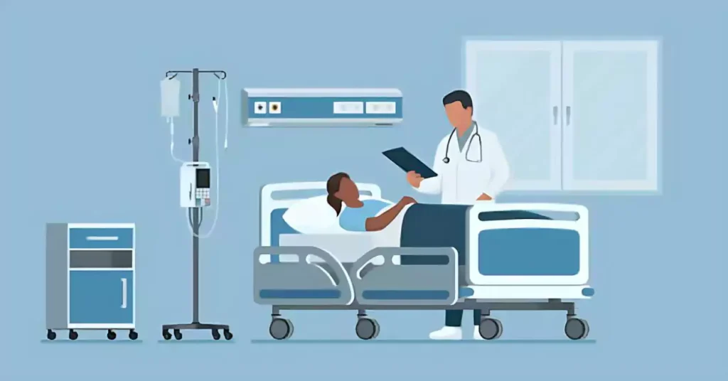 Understanding Health Care Facilities