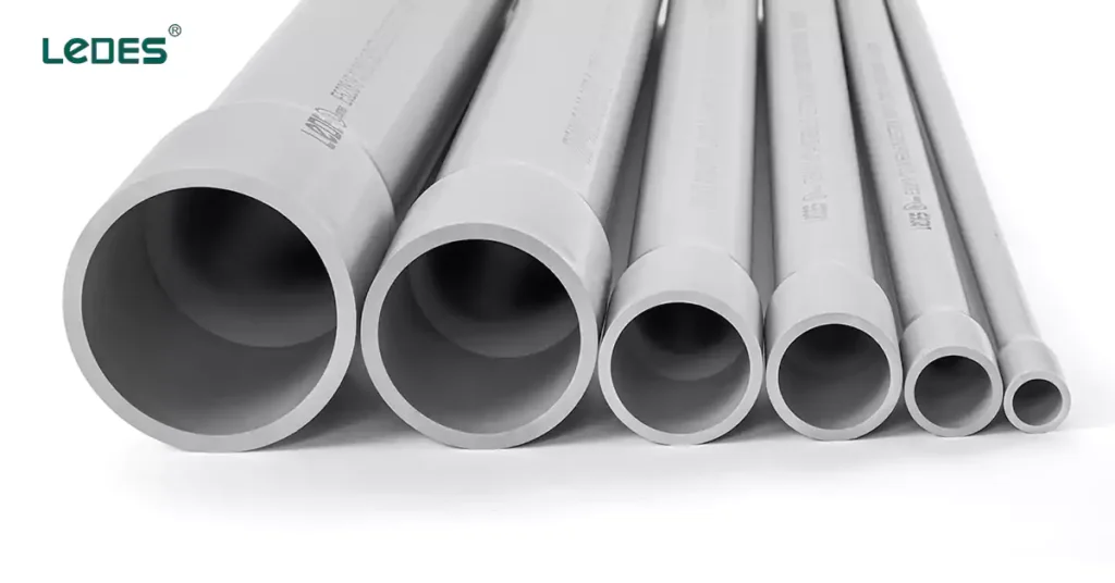 Code Compliance for Electrical Conduit in Medical Centers