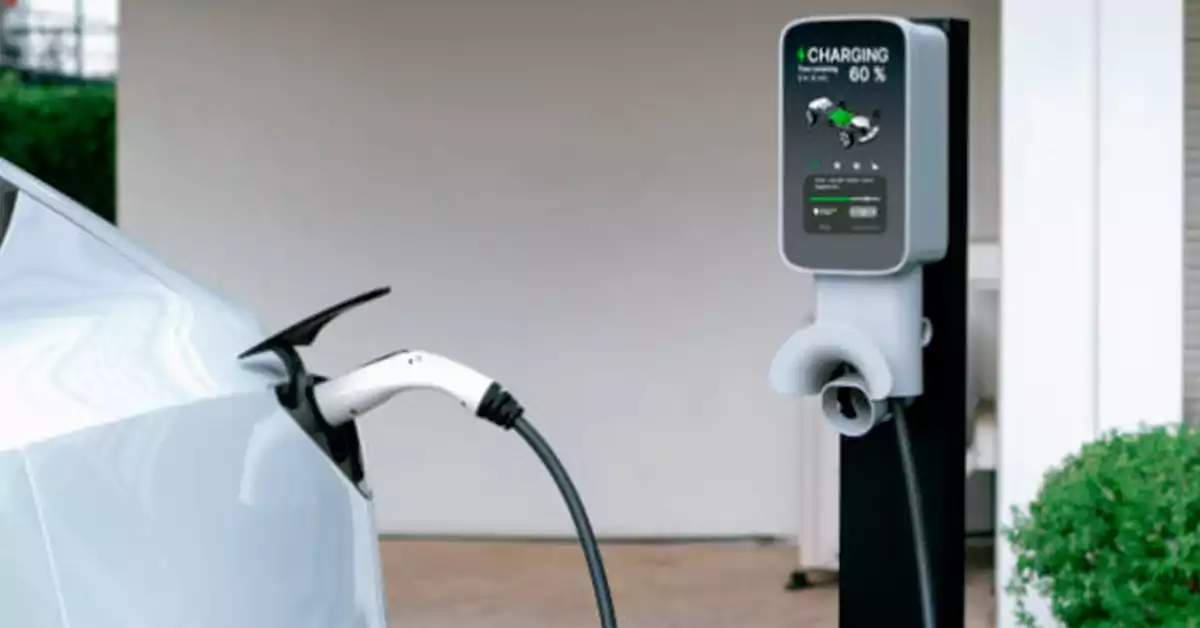 Understanding Ev Charging