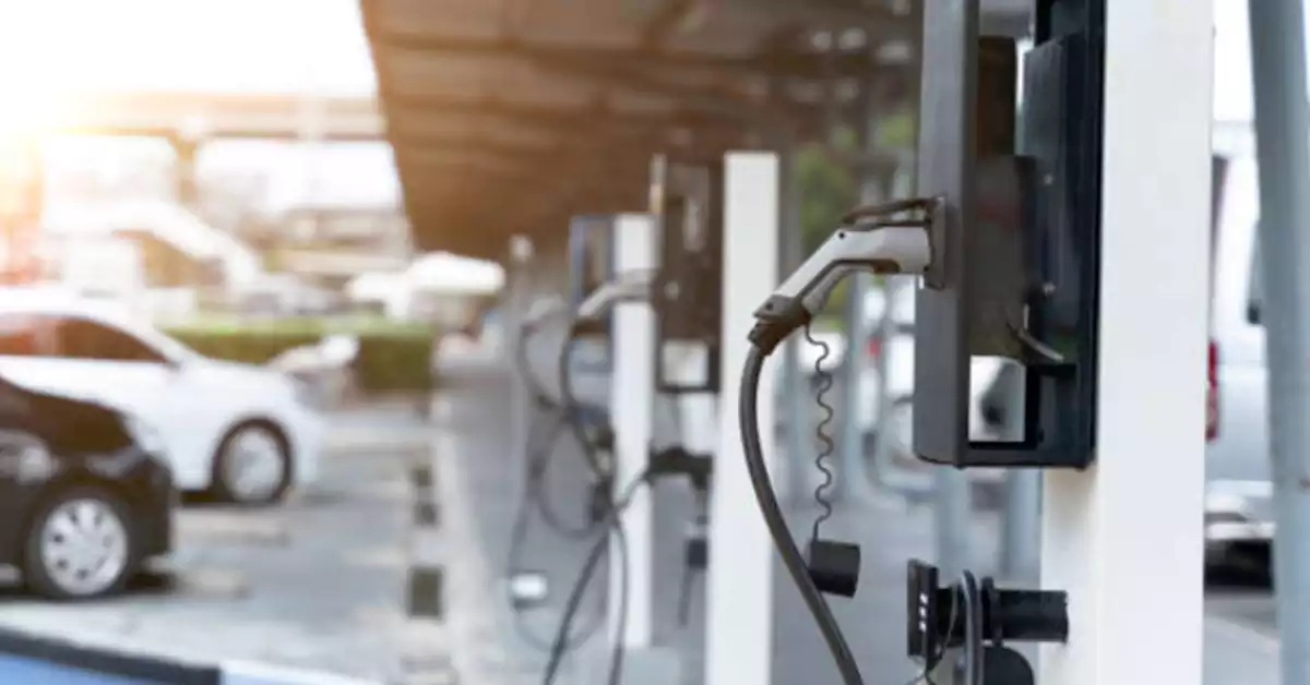 Code & Compliance for Ev Charging Conduits