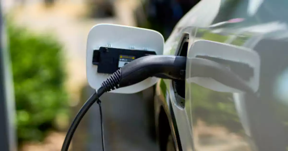 Future-proofing Your Ev Charging Conduit Infrastructure