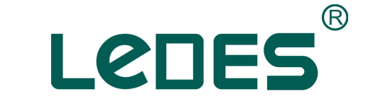 Ledes logo