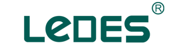 Ledes 标志