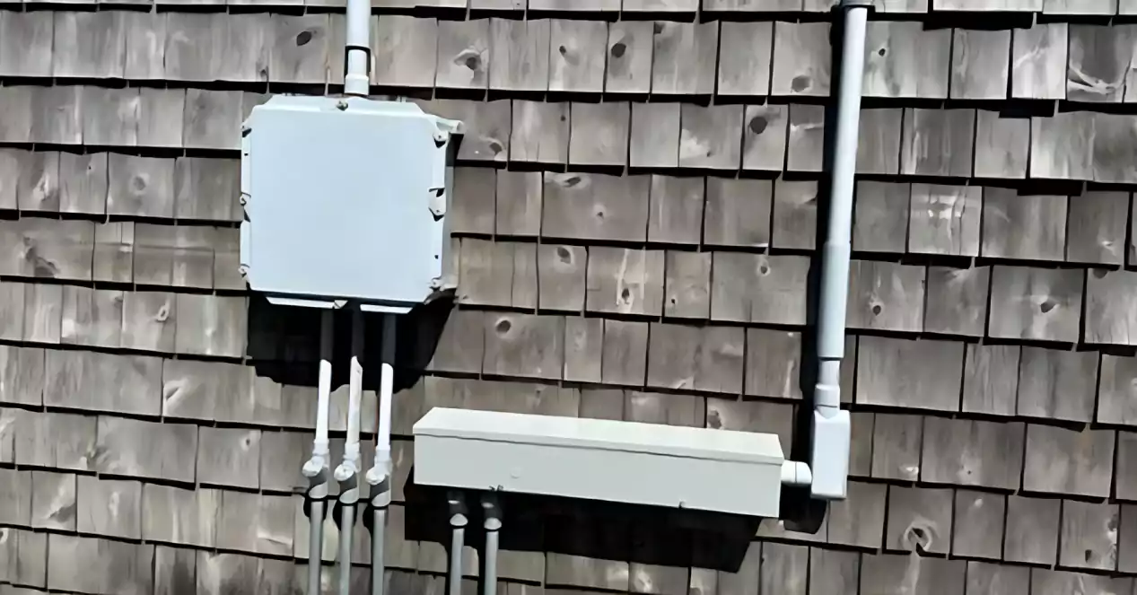 Understanding Sunlight (uv) Resistance in Pvc Conduit