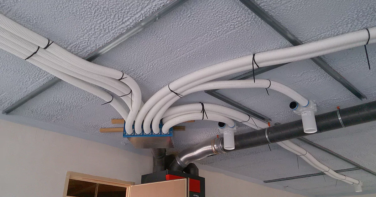 Purpose of Hvac Conduit & Why It Matters