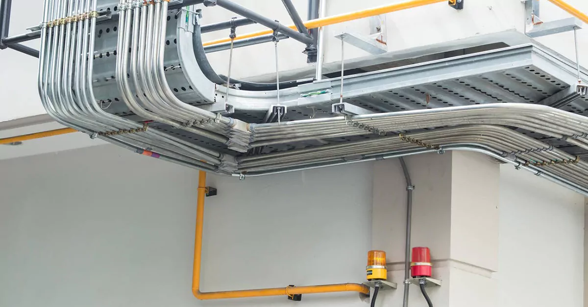 Installation Best Practices for Hvac Conduit