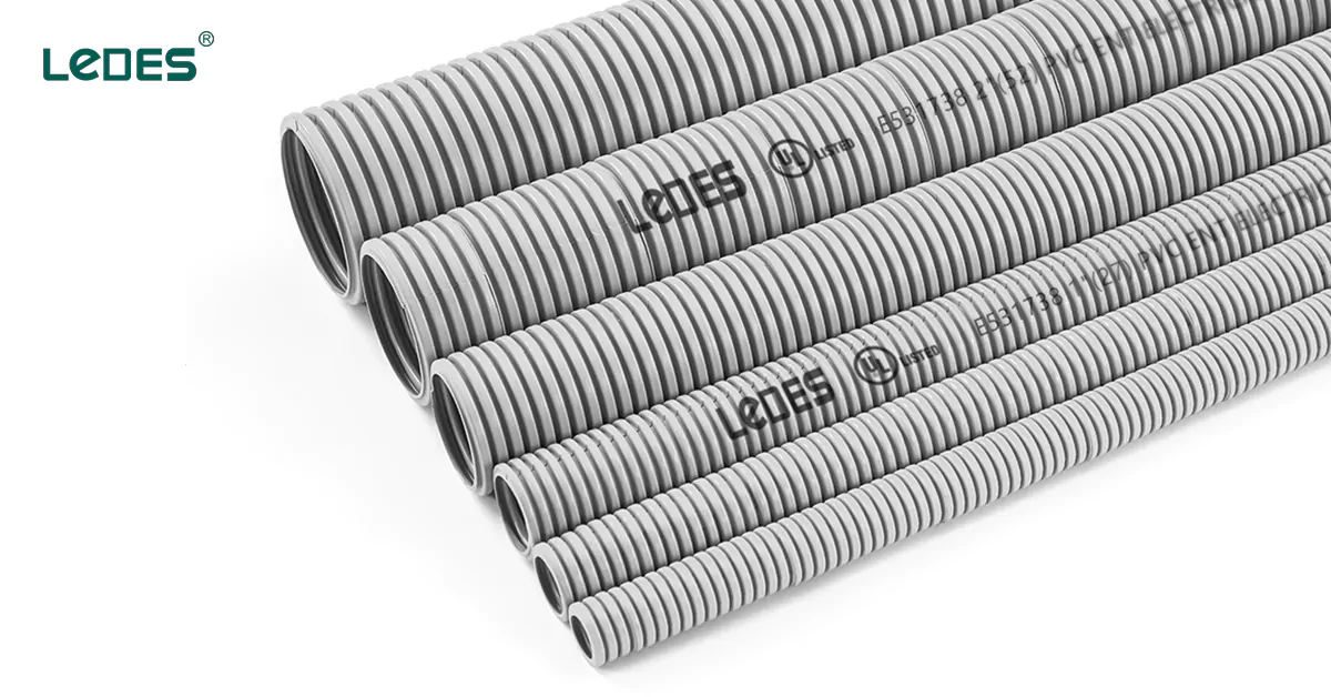 Buying Guide for Hvac Conduit