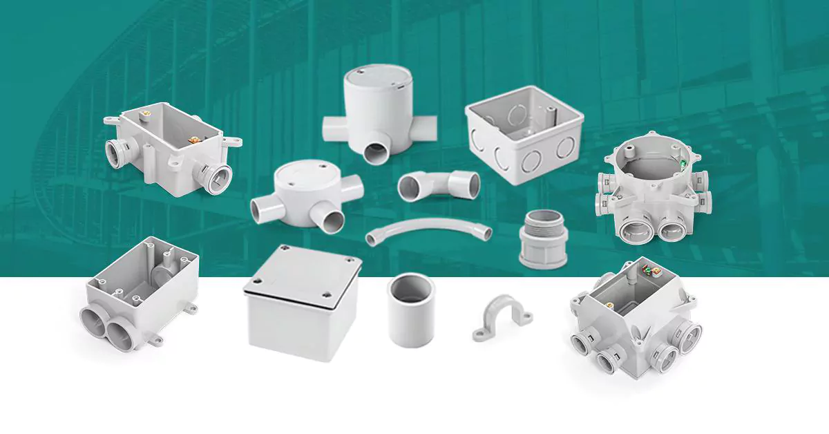 Ledes Electrical Conduit and Fittings Solutions Ledes Electrical Conduit and Fittings Solutions