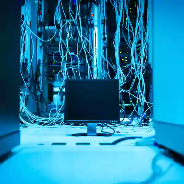 Cable Managemant Solution for Communications Data Centerwebp Cable Managemant Solution for Communications Data Centerwebp