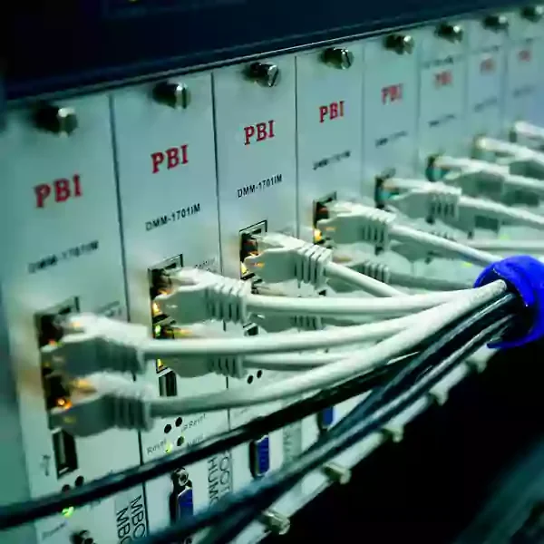 Cable Protection Solution for Data Center Cable Protection Solution for Data Center