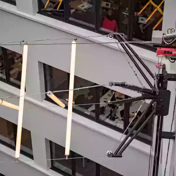 Commerical Building Solution for Electrical Commerical Building Solution for Electrical