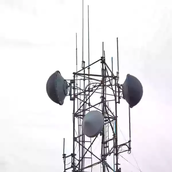 Comms Tower Solution for Communications Comms Tower Solution for Communications