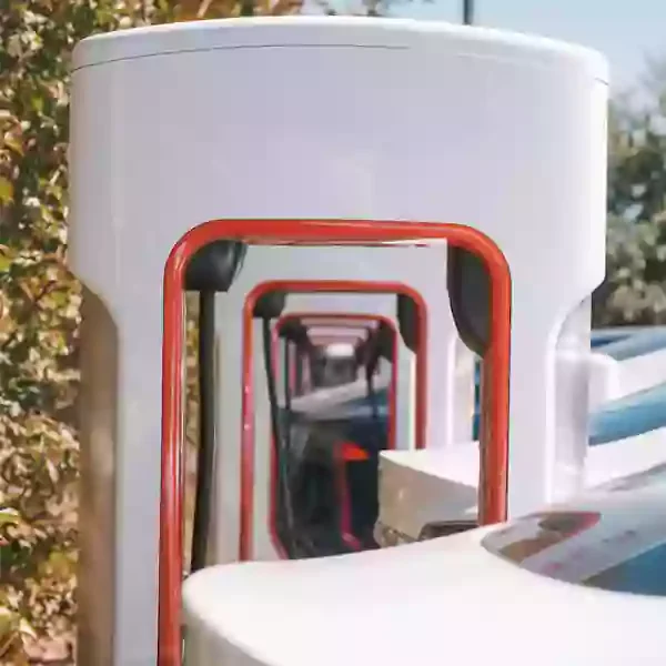 Cooling System Solution for Ev Charging Stations Cooling System Solution for Ev Charging Stations