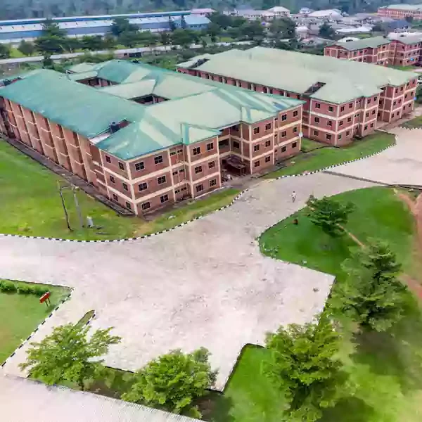 Educational Infrastructure Solutions Educational Infrastructure Solutions