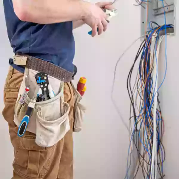 Electrical Cable Managemant Solution for Communications Electrical Cable Managemant Solution for Communications