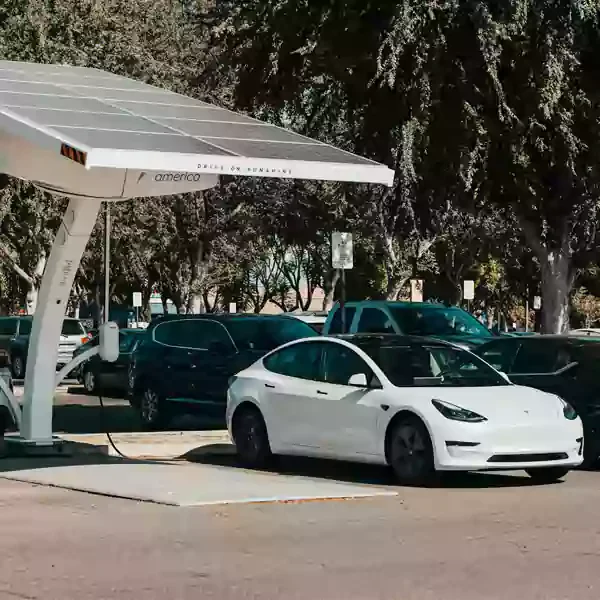Environmental Friendly Solution for Ev Charging Stations Environmental Friendly Solution for Ev Charging Stations