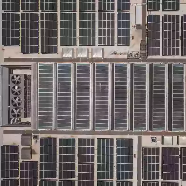 Green Power Solution for Data Center Green Power Solution for Data Center