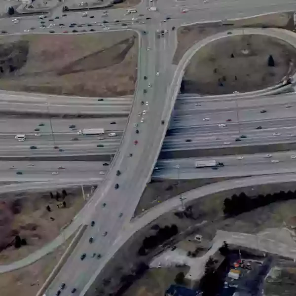 High Way Electrical Solution of Infrastructures High Way Electrical Solution of Infrastructures