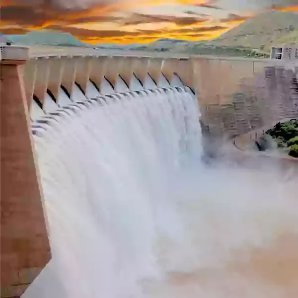 Hydropower Solution for Green Energy Hydropower Solution for Green Energy