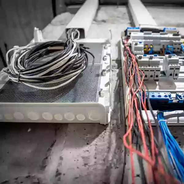 Industrial Facilities Electrical Installation Industrial Facilities Electrical Installation