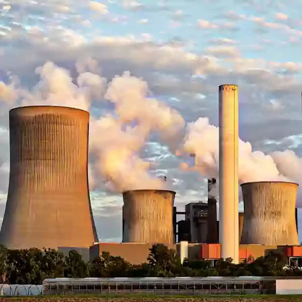 Power Station Electrical Solution of Infrastructureswebp Power Station Electrical Solution of Infrastructureswebp