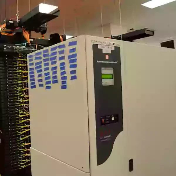 Power Supply Solution for Data Center Power Supply Solution for Data Center