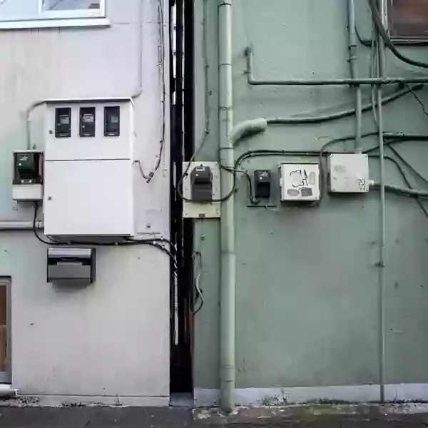 Residental Building Solution for Electrical Residental Building Solution for Electrical