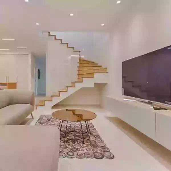 Smart Home Solution for Commucations Smart Home Solution for Commucations