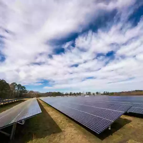 Solar Power Solution for Green Energy Solar Power Solution for Green Energy