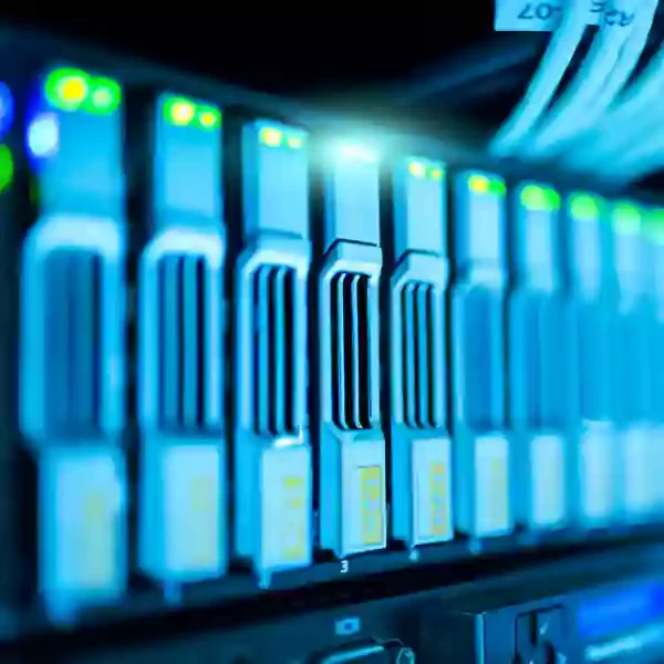 Storage System Solution for Data Center Storage System Solution for Data Center