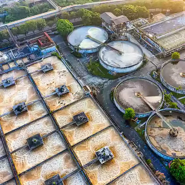 Waste Management Solution of Infrastructures Waste Management Solution of Infrastructures